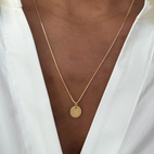 Berlock Beloved Zodie Taurus Guld