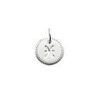 Berlock Beloved Zodie Silver