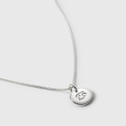 Berlock Beloved Zodie Cancer Silver