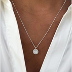 Berlock Beloved Zodie Cancer Silver