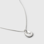 Berlock Beloved Zodie Capricorn Silver