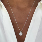 Berlock Beloved Zodie Capricorn Silver