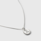 Berlock Beloved Zodie Gemini Silver