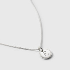 Berlock Beloved Zodie Leo Silver