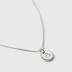 Berlock Beloved Zodie Libra Silver