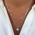 Berlock Beloved Zodie Libra Silver