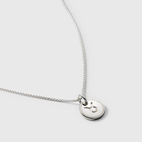 Berlock Beloved Zodie Taurus Silver