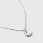 Berlock Beloved Zodie Virgo Silver