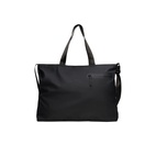 Tote Bag Messenger Dash  Svart