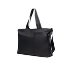 Tote Bag Messenger Dash  Svart