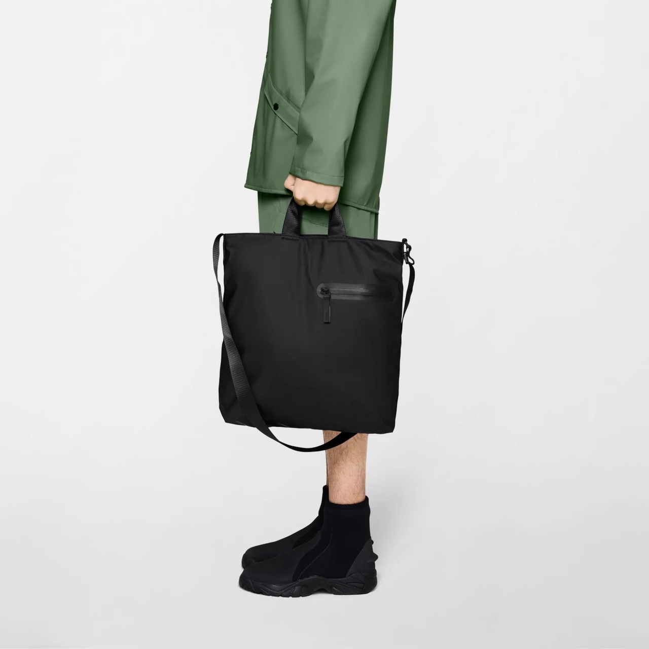 Tote bag Dash