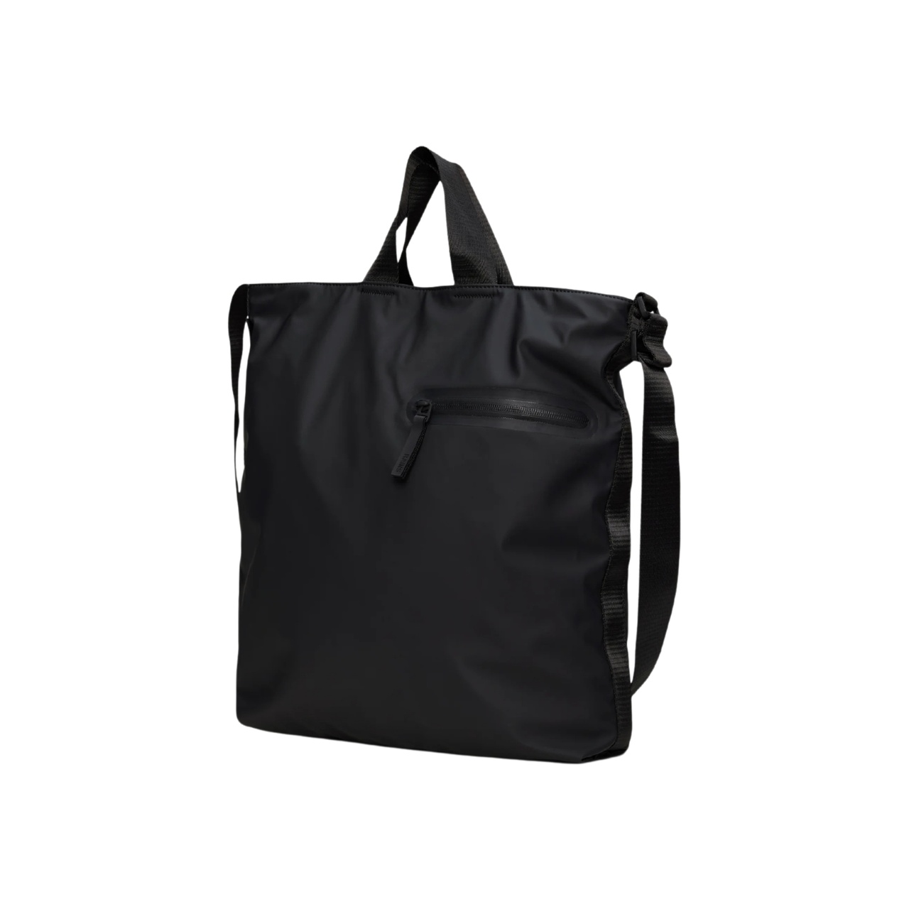 Tote bag Dash Svart