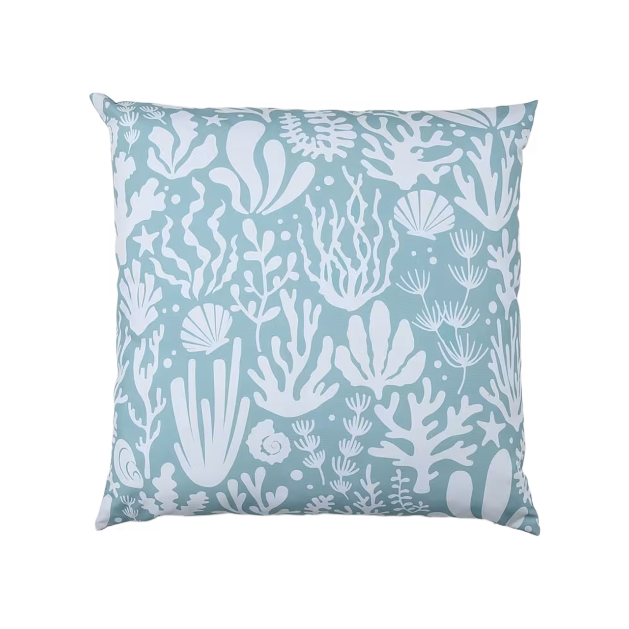 Kudde Outdoor 50x50 cm Turkos