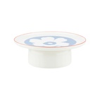 Serveringsfat Unikko 24 cm Ljusblå