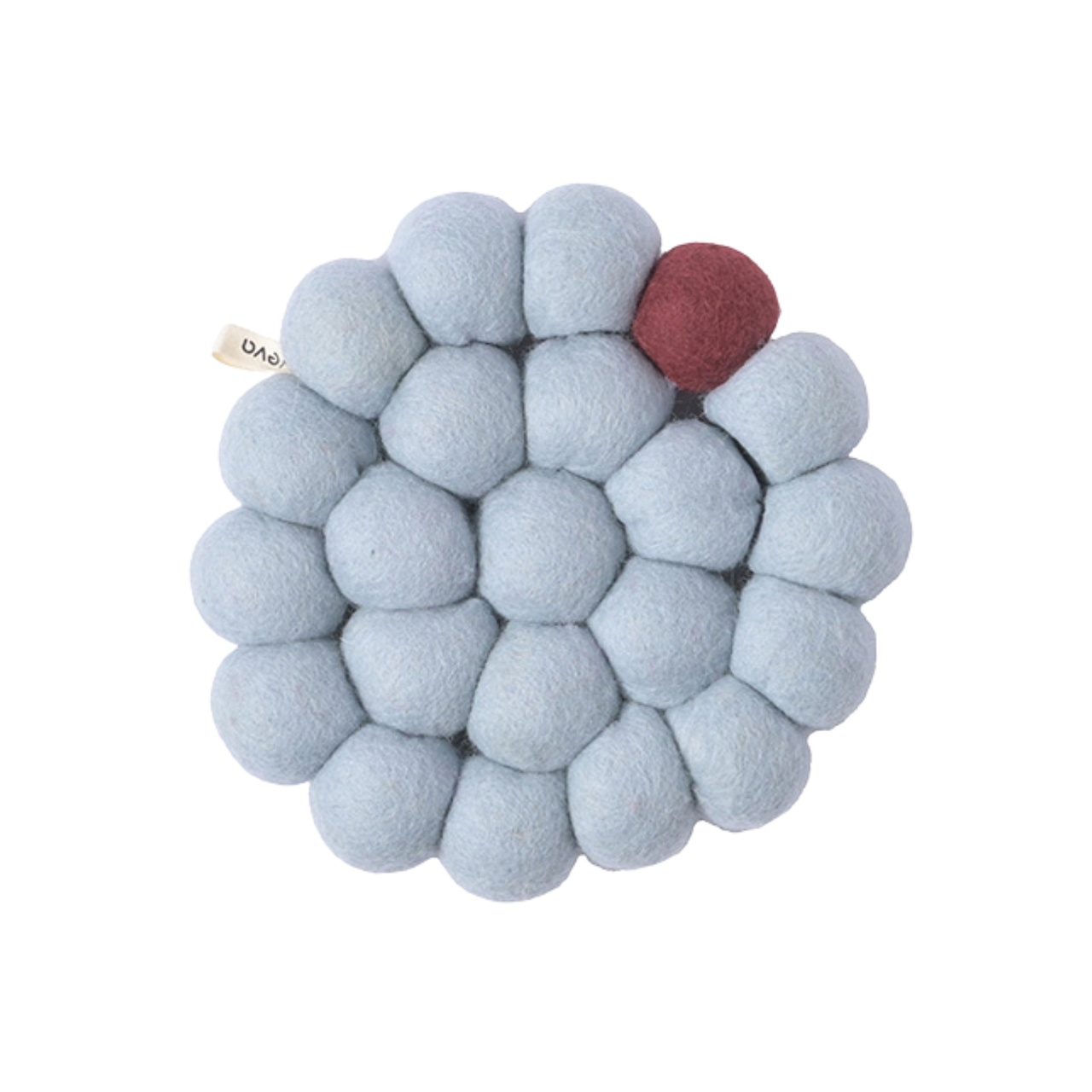 Grytunderlägg Ull Bold