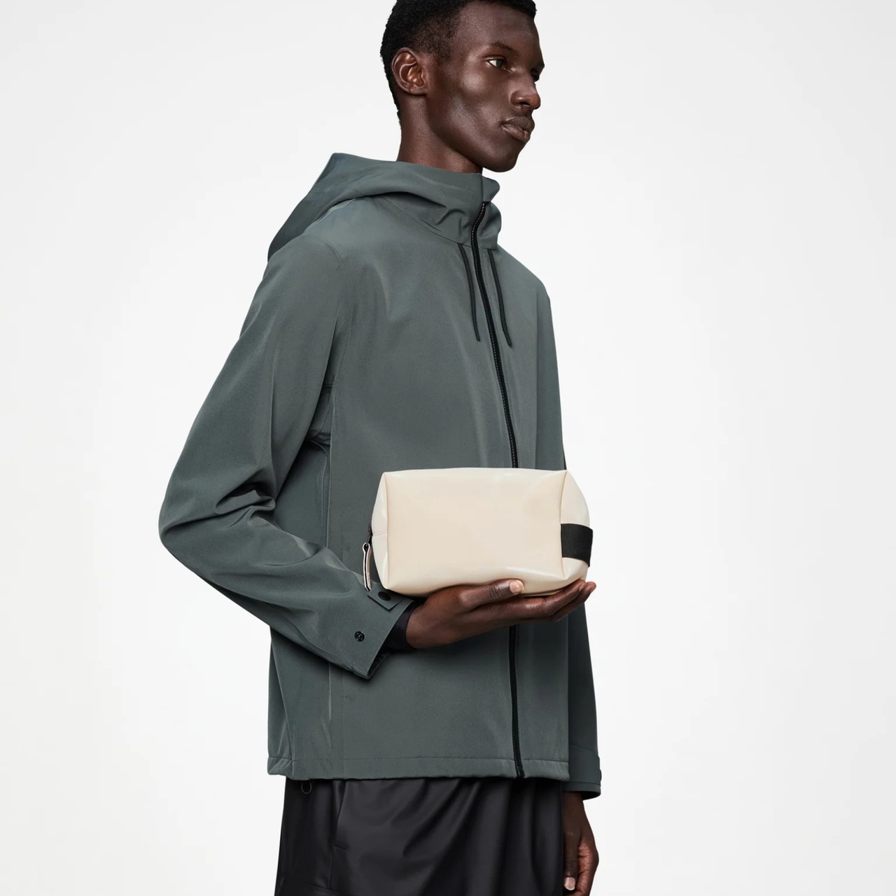 Necessär Rains Wash Bag