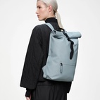 Ryggsäck Rolltop Rains Pool