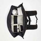 Ryggsäck Rolltop Rains Pool