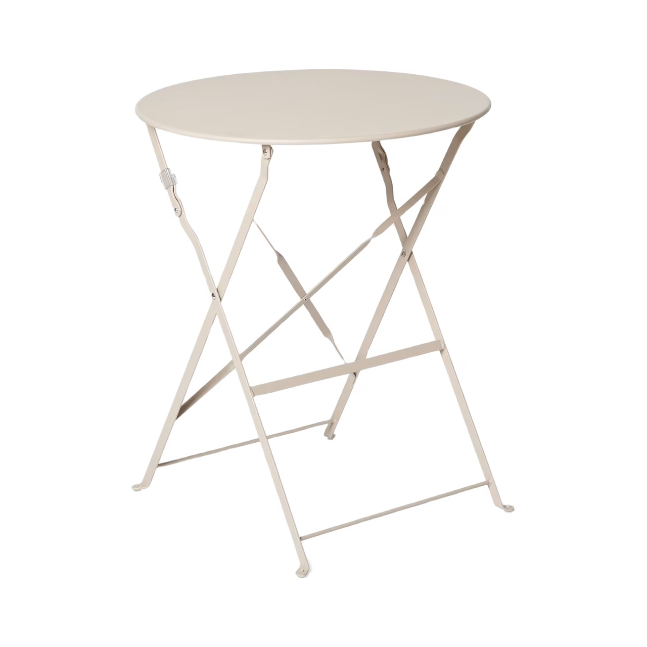 Bord Strada utomhus Beige