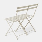 Soffa Strada utomhus Beige