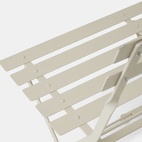 Soffa Strada utomhus Beige