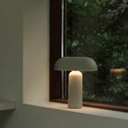 Bordslampa Porta Vit