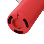 Bordslampa Porta Röd