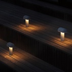 Bordslampa Porta Vit