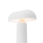 Bordslampa Porta Vit