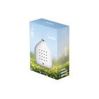 Speldosa Kvitter Mini Vit