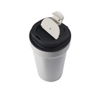 Termosmugg To-Go 350ml Beige