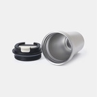 Termosmugg To-Go 350ml Beige