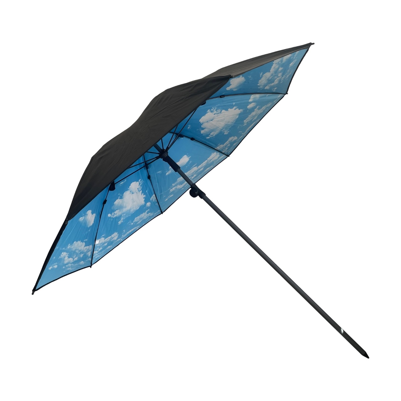 Parasoll Moln UPF 50+ 180 cm