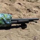 Parasoll Moln UPF 50+ 180 cm