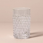 Glas Cecilia Kristall 2-p 20 cl klar