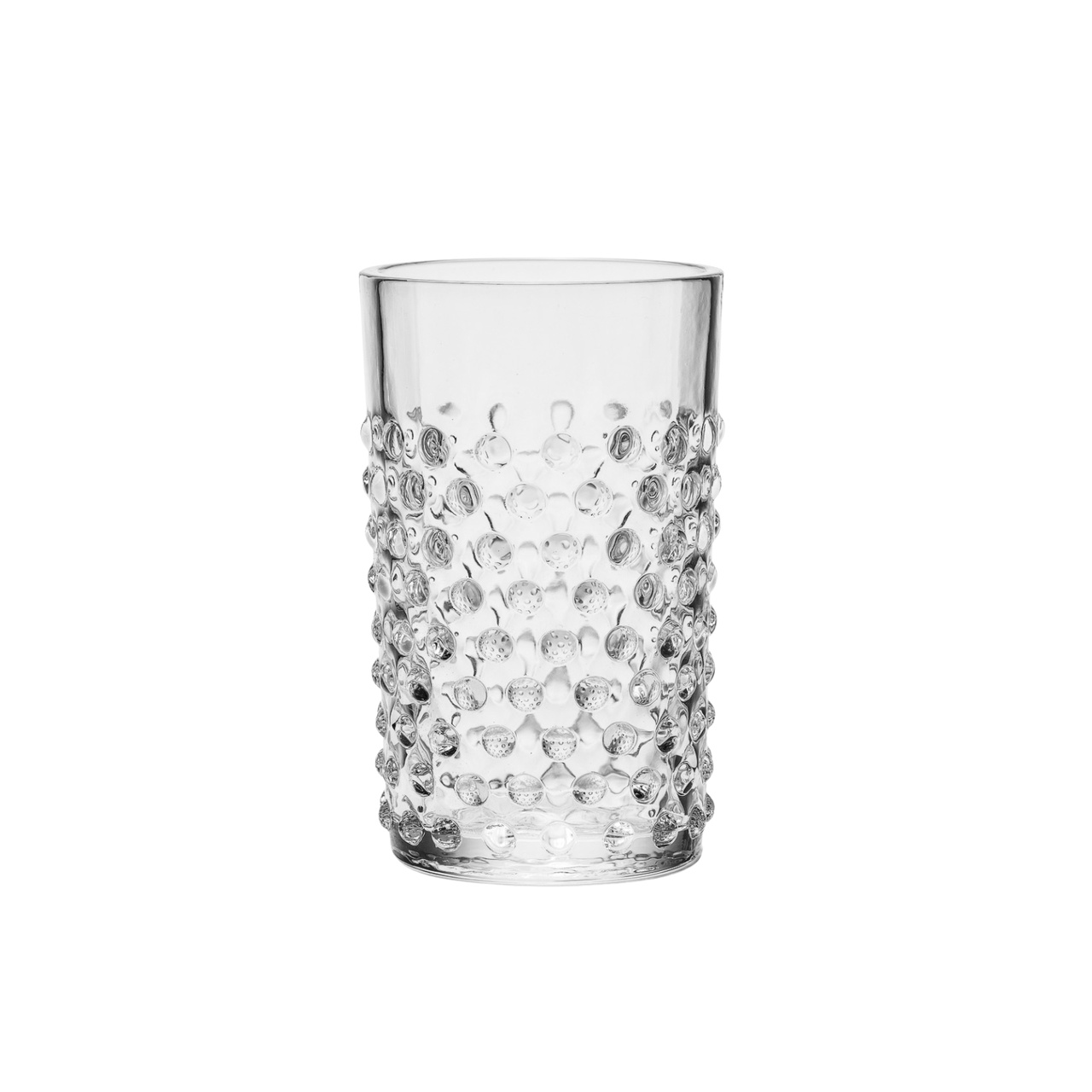 Glas Cecilia Kristall 2-p 20 cl klar