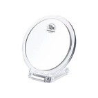 Handspegel Skir S transparent