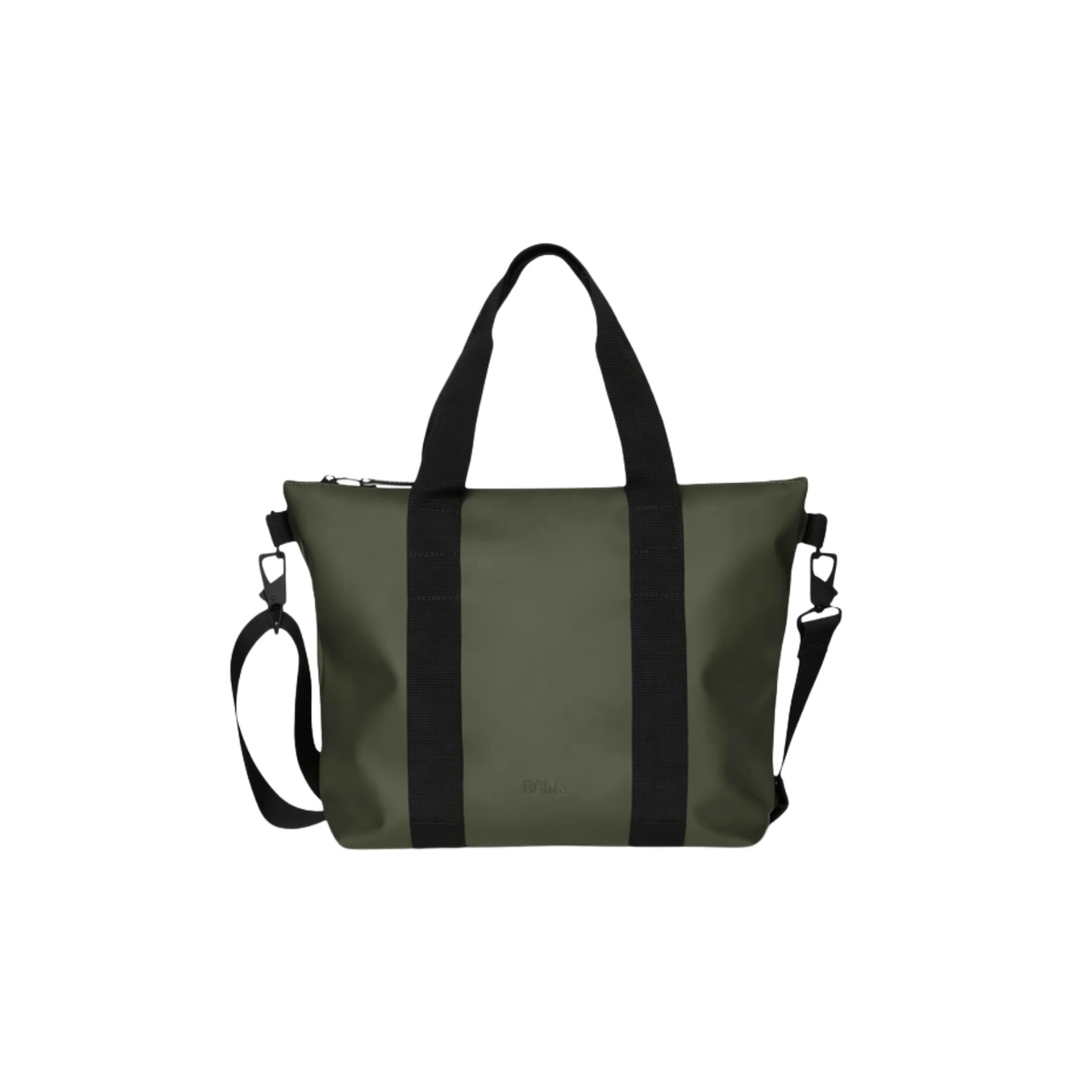 Tote Bag Micro Grön