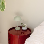 Bordslampa Laddningsbar Lova