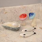 Salt & peppar sardin