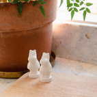 Salt- & pepparkar MUMIN