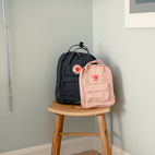 Kånken Mini Chakl Rose