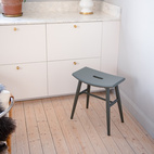 Pall Emil Mörk Grön