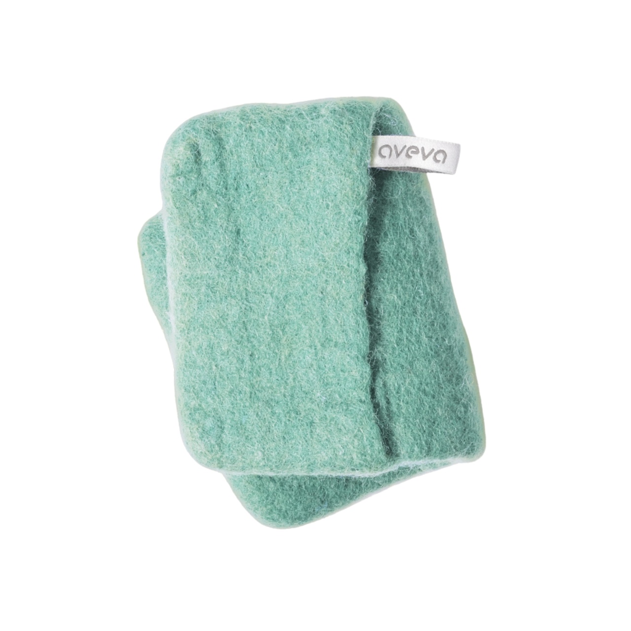 Grytvante Ull Ljusturkos