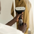 Steamer Cirrus Core Onyx