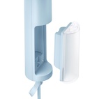 Steamer Cirrus Core Frost