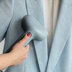 Steamer Cirrus Core Frost