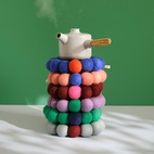 Grytunderlägg Ull Bold