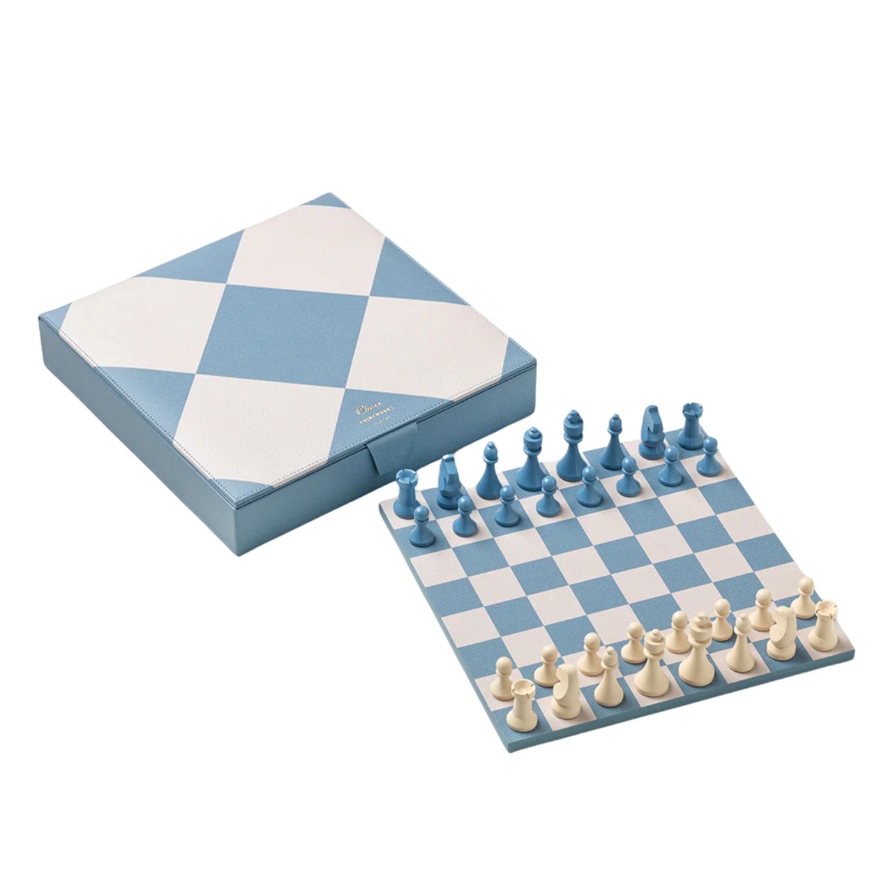 Spel Reverra Schack