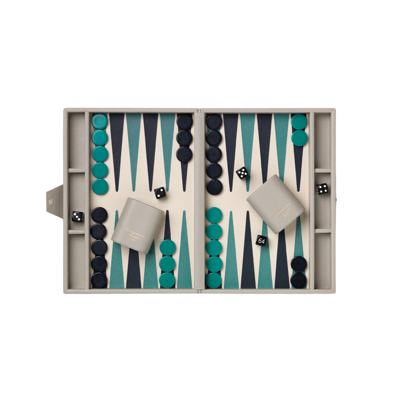 Spel Reverra Backgammon